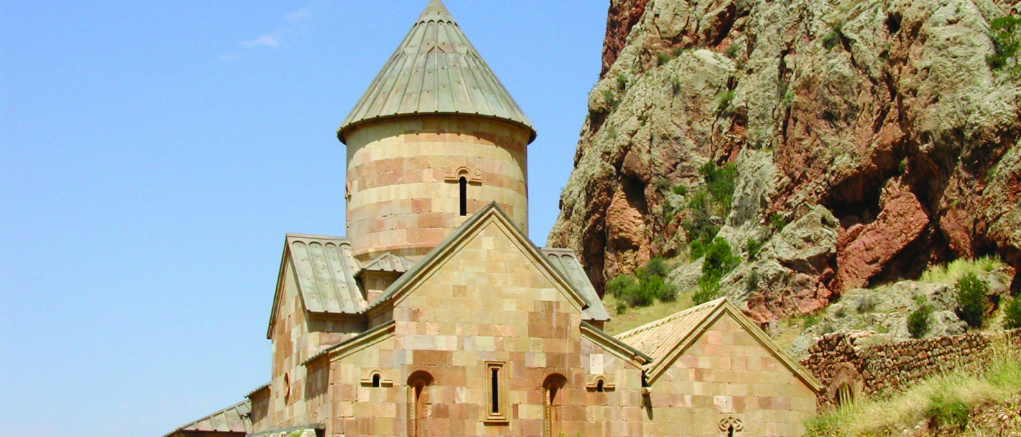 Noravank