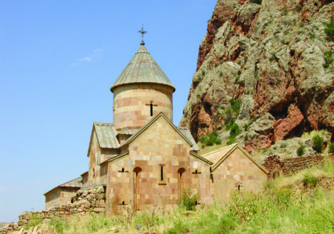 Noravank